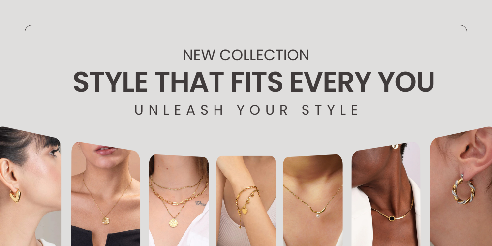 Style That Fits Every You